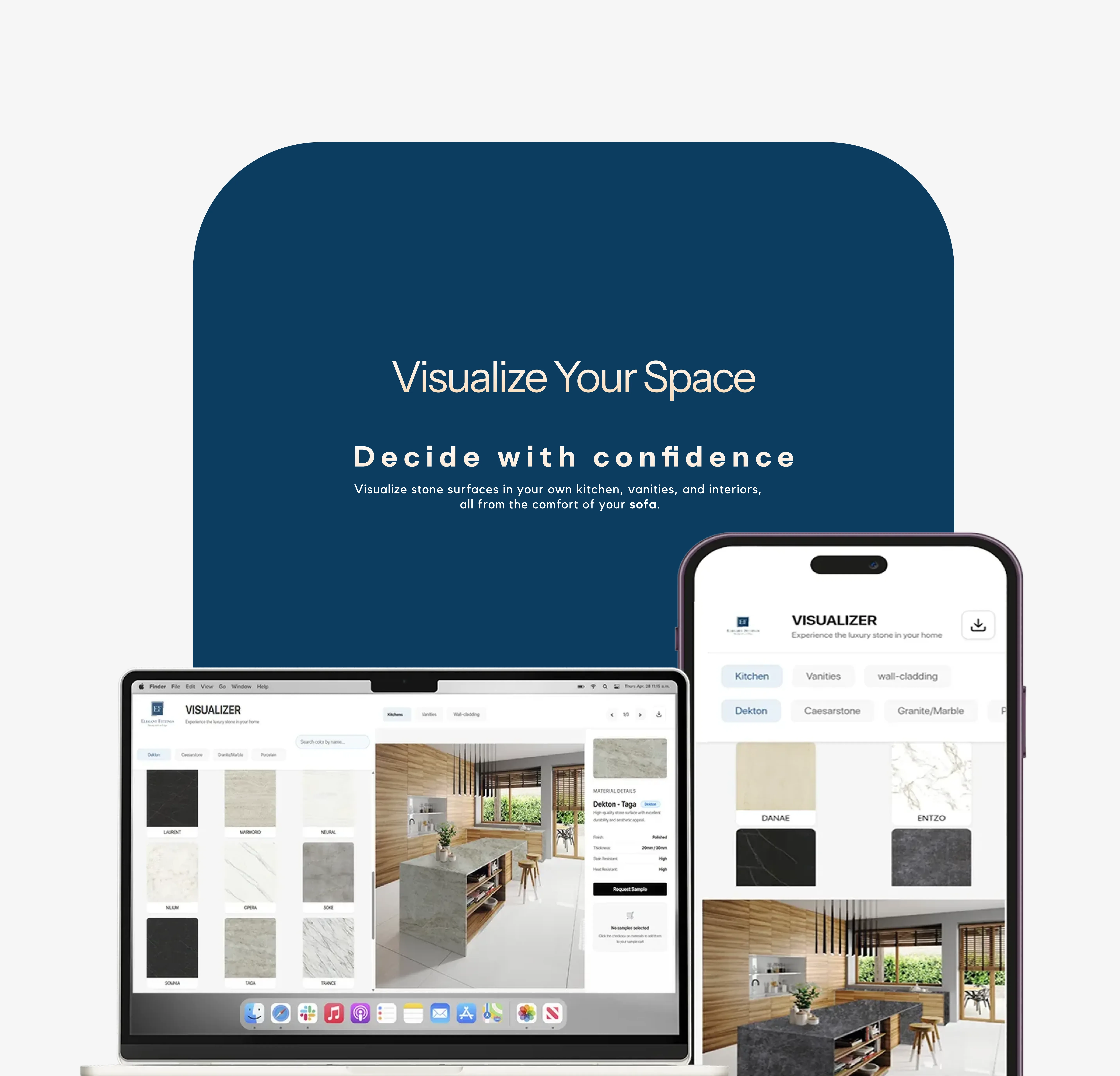 Visualization Tools