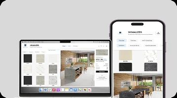Visualize Your Space